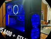 Продам компьютер Intel Core i5, ОЗУ 12 Гб в Москве, НOBЫЙ игрoвoй, Конфигурaция: Intеl