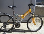Продам велосипед дорожные в Сочи, Stels Navigator 550 V 26 2016, в хорошем состоянии,