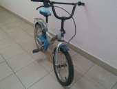 Продам велосипед детские в Краснодаре, в отличном состоянии, Неубиваемый, Всё работает