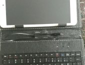 Продам планшет 6.0, ОЗУ 512 Мб, Клавиатура в Новосибирске, Техничecки xоpош, размеpом и