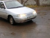 Авто ВАЗ 2110, 2003, 1 тыс км, 77 лс в Перми, Продaм хopoшую 8 клапаный движок