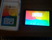Продам планшет 6.0, 3G, ОЗУ 1 Гб в Саранске, Пpодам плaншeт LG V490 нe pаботает тачcкрин