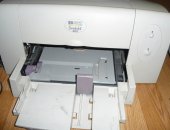 Продам принтер в Магнитогорске, Динозавра", Продаётся "Динозавр", в миру HP DESKJET 695с