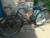 Продам велосипед дорожные в Старом Осколе, взрослый, нужна ревизия, ссср