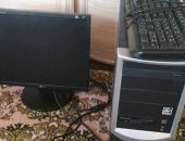 Продам компьютер ОЗУ 512 Мб в Ливнах, Старенький но рабочий комп