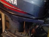 Продам плавсредство в Октябрьском Ре-Не, лодочный мотор Yamaha 40 л, с, 2007г, торг, все