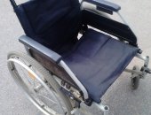 В Санкт-Петербурге, Отремонтирую инвалидное механическое кресло - коляску на дому