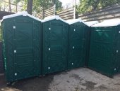 Продам в Москве, Вы существенно экономите при покупке туалетной кабины от компании