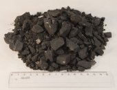 Продам в Екатеринбурге, Каменный уголь различных фракции 10-20, 20-40, 50-200 НАВАЛОМ для