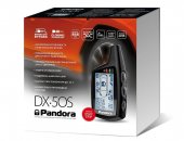 Продам автосигнализацию в Уфе, Pandora DX-50S это следующий этап развития линейки DX-50