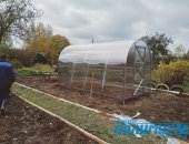 Продам для дачи и сада в Ульяновской области, Выполним заказ на установку дачных