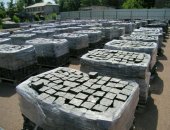 Продам каменные материалы в Садовых Участках Надлиманское, Украинский гранит