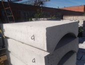 Продам жби в Смоленске, ООО ТКГарант реализует лекальные блоки для для ЗК и осуществляет
