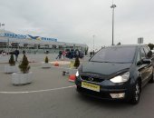 Транспортные услуги в Калининграде, Автопрокат Рент предлагает Вам посуточную аренду