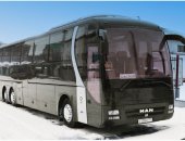 Транспортные услуги в Москве, Предлагаем взять в аренду автобусы и микроавтобусы с