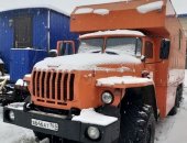 Продам грузовик, КамАЗ 5360, 2004 в Оренбурге, ПКС 5М, подъемник каротажный