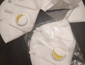 Продам в Котельниках, Защитные маски-респираторы FFP2, Подходят детям, 5-слойная