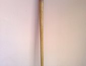 Продам в Санкт-Петербурге, Трость деревянная, б,у, 58 см, деревянную трость, ручка