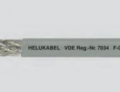 Продам в Санкт-Петербурге, Кабель 16429 F-CY-JZ 4G6 qmm Helukabel Описание: кабеля для