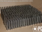 Продам в Новосибирске, Болт сталь 08х20н4аг10 нн3, болты по чертежу из 08х20н4аг10 нн3