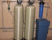 Продам в городе Москва, Фильтры очистки воды из скважины и колодца до питьевых норм в