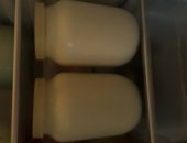 Продам в городе Новомосковск, Козье молоко, слегка сладковатое на вкус, Коза нубийской