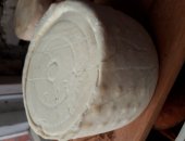 Продам в городе Новомосковск, Козий сыр молодой 1600 р,кг, Состав: молоко и