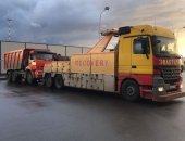 Транспортные услуги в округе Красногорск, Наша компания оказывает грузового эвакуатора