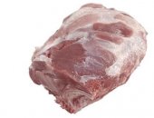Продам мясо в городе Хабаровск, свинины замороженное без костное и на кости, шея