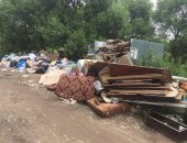 Грузоперевозки в городе Красноярск, Вывоз строительного мусора для частных лиц