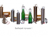 Продам в городе Краснодар, Переносные пробоотборники для нефтепродуктов Предназначены для