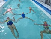 Курсы в городе Ростов-на-Дону, Проводим индивидуальные занятия по плаванию с детьми