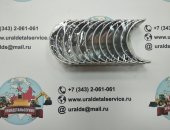 Продам в городе Екатеринбург, Cummins 6742-01-2810-CU вкладыши шатунные