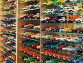 Продам коллекцию в городе Москва, Покупаю коллекционные модели автомобилей, машинки