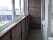 В городе Владимир, Формула Балконов - ремонт и отделка балконов под ключ, Панорамное