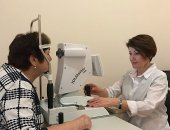 В городе Ижевск, Оперативное лечение катаракты, Оперативное лечение катаракты в глазной