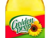 Продам в городе Воронеж, Подсолнечное масло Golden Drop оптом от производителя