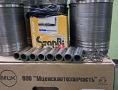 Продам двигатель в городе Казань, УРАЛ-375, ЗИЛ-130 - поршневой комплект