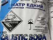 Продам в городе Лыткарино, Натр едкий 99 чешуя и гранулы производства РФ и Китай в мешках