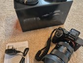 Продам фотоаппараты в городе Орск, Sony Alpha 7 IV ILCE-7M4,A7M4, в комплекте объектив