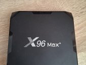 Продам спутниковое оборудование в городе Симферополь, тв приставку x96max 2,16