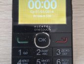Продам смартфон Alcatel, ОЗУ 512 Мб, классический в городе Симферополь