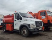 Услуги в городе Москва, МосНефтеСбыт - доставка дизельного топлива, гост, Если вы ищете