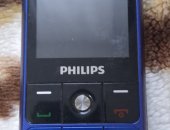 Продам смартфон Philips, классический в городе Симферополь, телефон Xenium E182