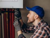 В городе Санкт-Петербург, Газификация частных обьектов в спб, Компания Леноблстрой более