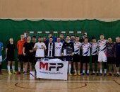 Услуги в городе Москва, Любительские тренировки по футболу 