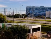 В городе Сириус, Комплекс Апартаментов для вашего отдыха в Адлере, В 100 метрах