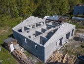 Продам жби в городе Мытищи, Перемычки полистиролбетонные армированные ГОСТ