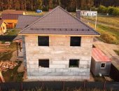 Продам каменные материалы в городе Мытищи, Домокомплект из полистиролбетона панели