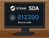 Продам программу в городе Москва, Аутентификатор Steam для ПК Steam Desktop для ПК это